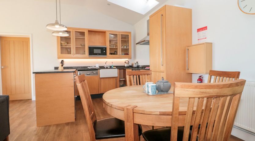 Photo of Robins Corner