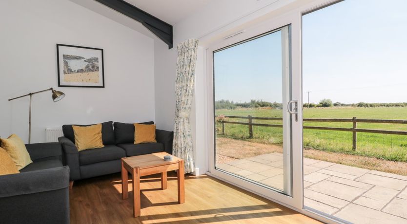 Photo of Robins Corner