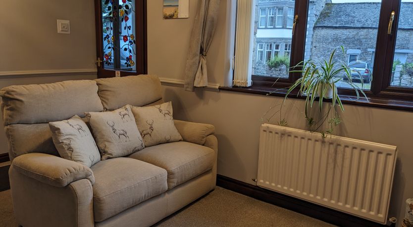 Photo of Croft House Cottage