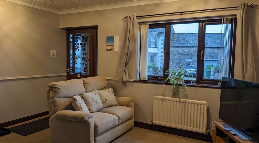 Photo of Croft House Cottage