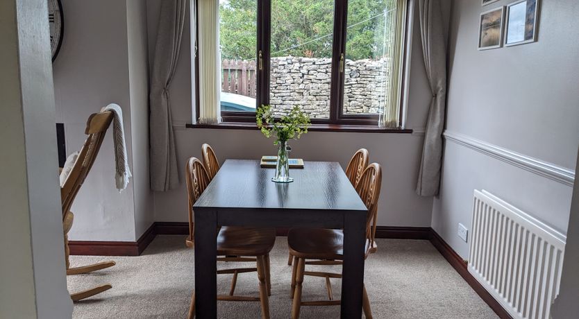 Photo of Croft House Cottage