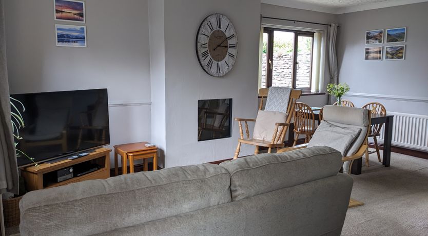 Photo of Croft House Cottage