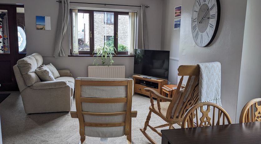 Photo of Croft House Cottage