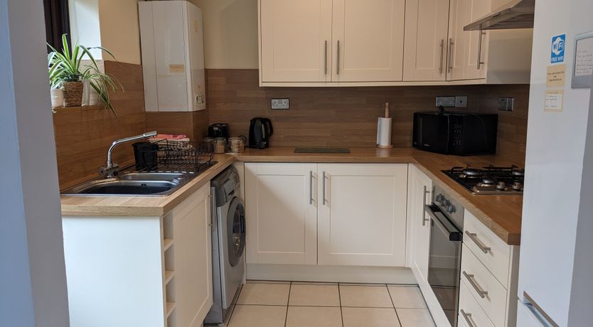 Photo of Croft House Cottage