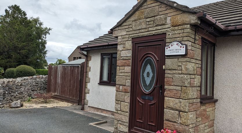 Photo of Croft House Cottage