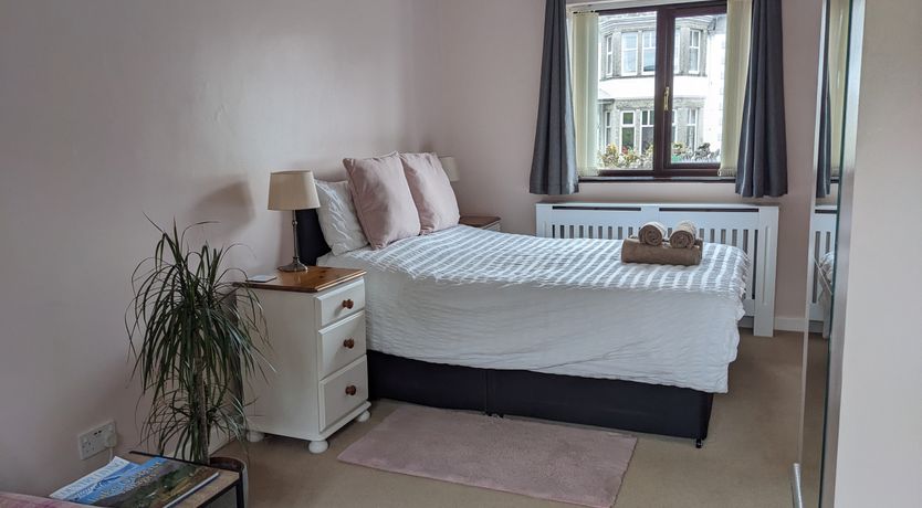 Photo of Croft House Cottage