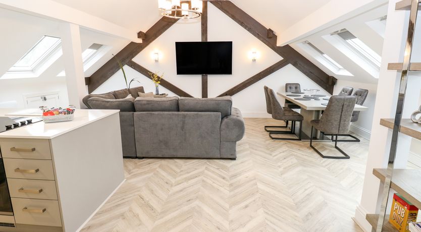 Photo of The Penthouse