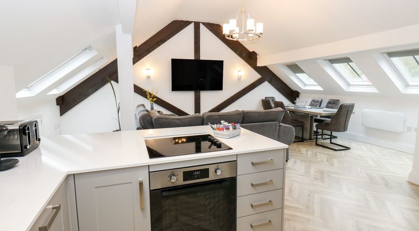 Photo of The Penthouse