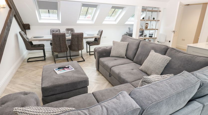 Photo of The Penthouse