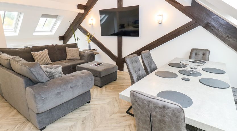 Photo of The Penthouse