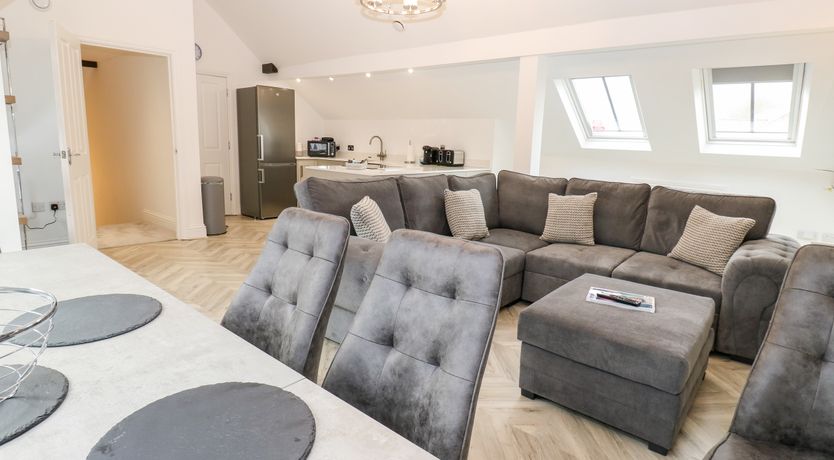 Photo of The Penthouse