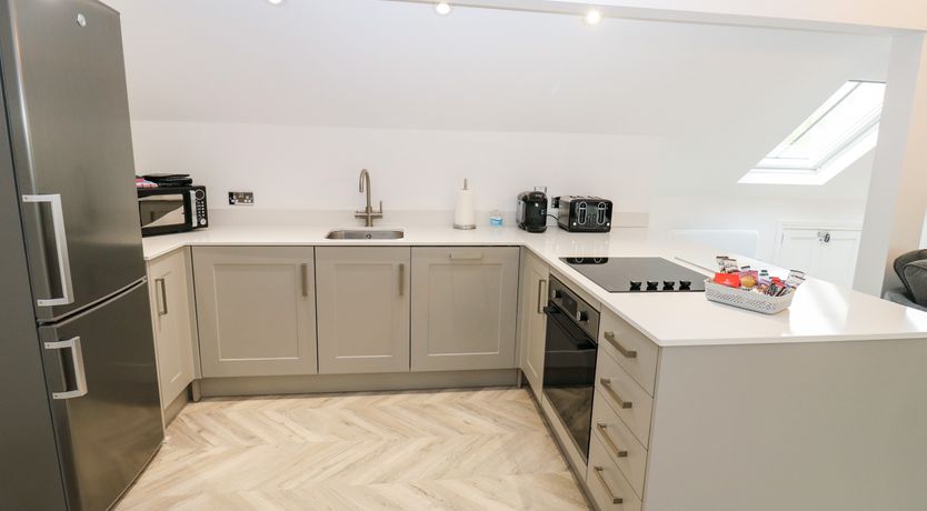 Photo of The Penthouse