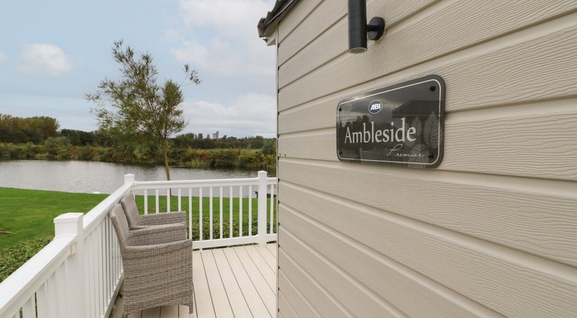 Photo of 10 Cheviot View