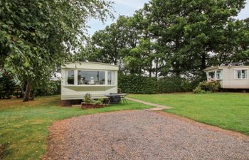 9 Old Orchard Holiday Cottage