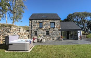 Hen Felin Holiday Cottage