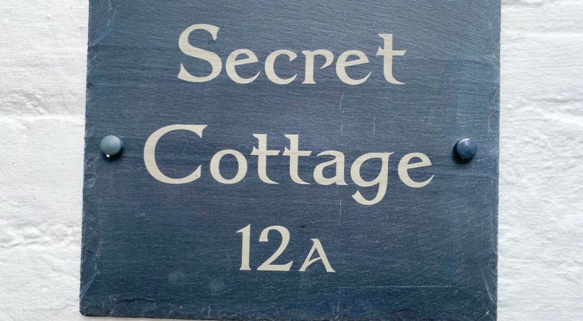 Photo of Secret Cottage, Southwold