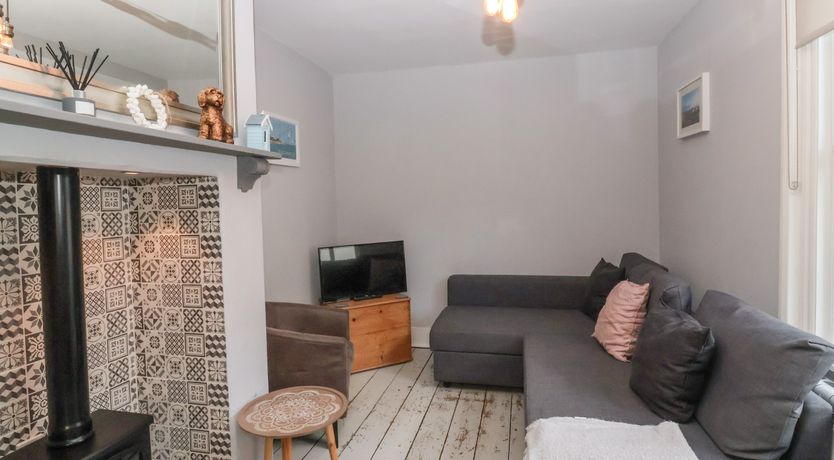 Photo of Secret Cottage, Southwold