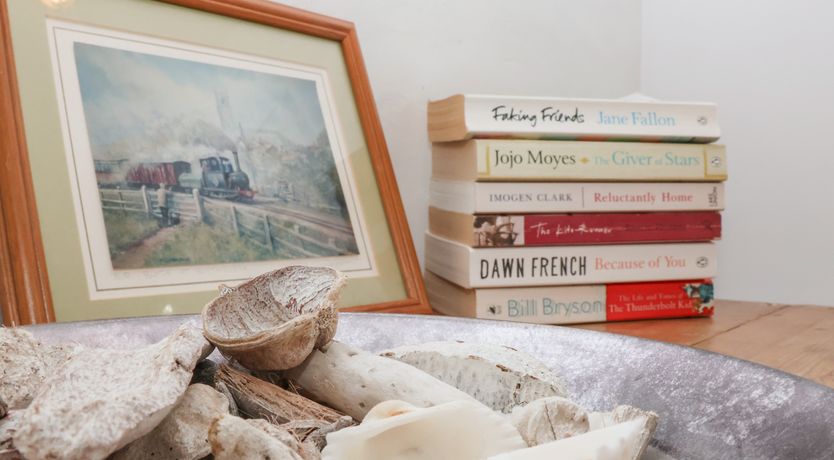 Photo of Secret Cottage, Southwold