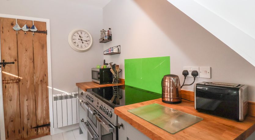 Photo of Secret Cottage, Southwold