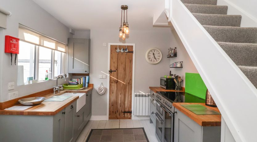 Photo of Secret Cottage, Southwold