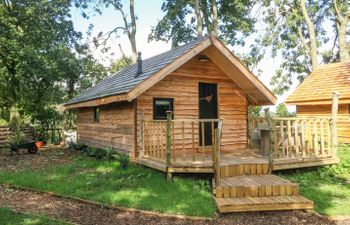 Pheasant Holiday Cottage