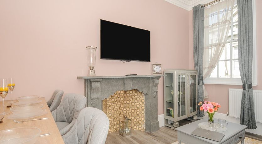 Photo of The Stannary