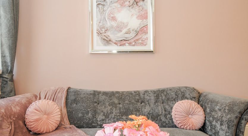 Photo of The Stannary