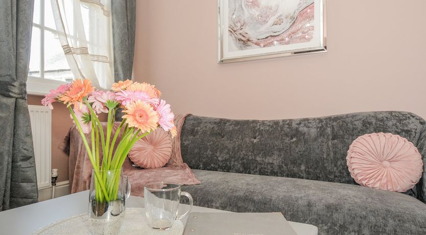 Photo of The Stannary