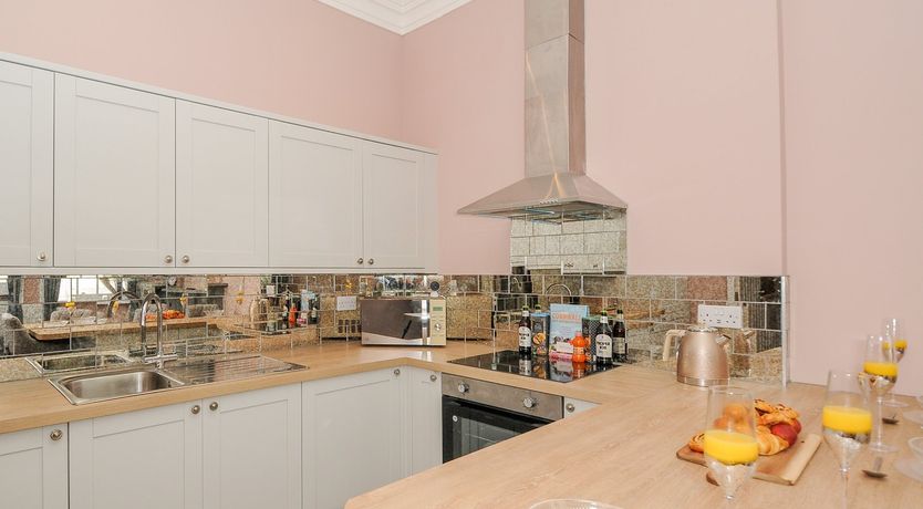 Photo of The Stannary