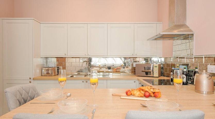 Photo of The Stannary