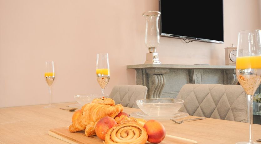 Photo of The Stannary