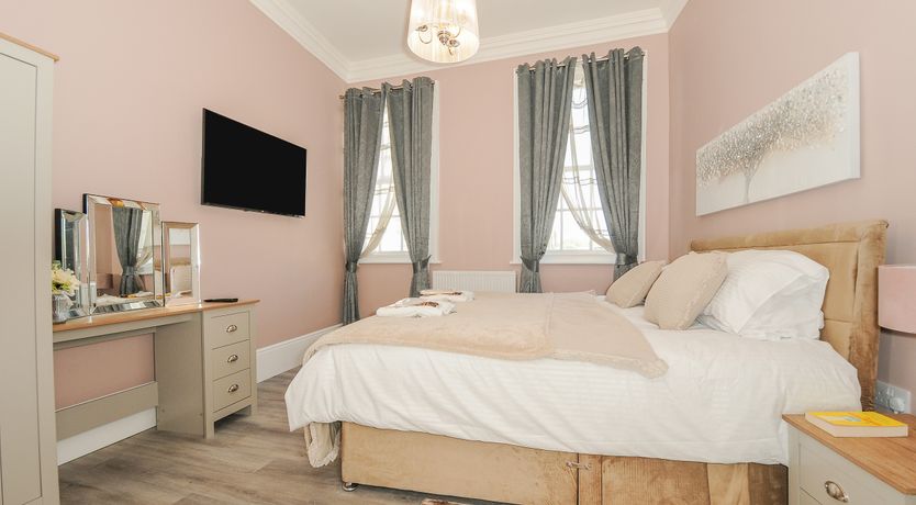 Photo of The Stannary