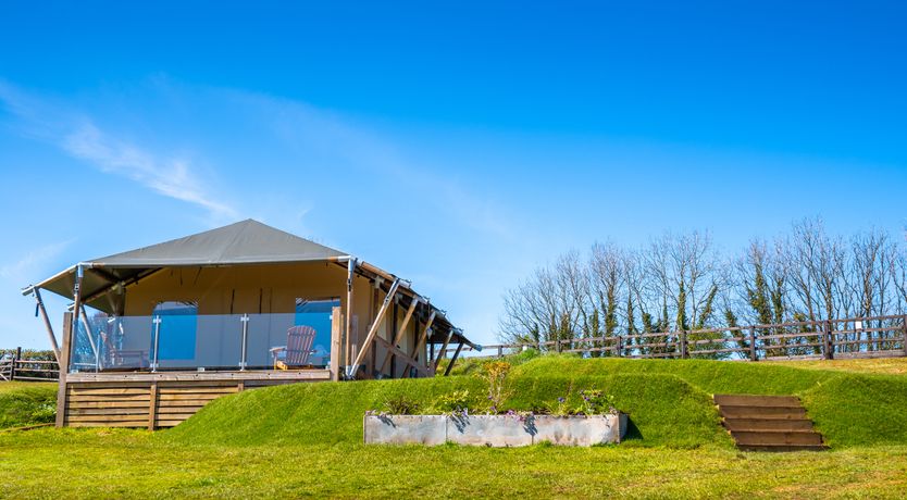 Photo of Semira Tent Lodge