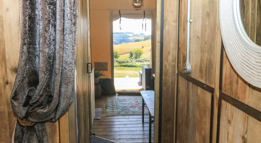 Photo of Semira Tent Lodge