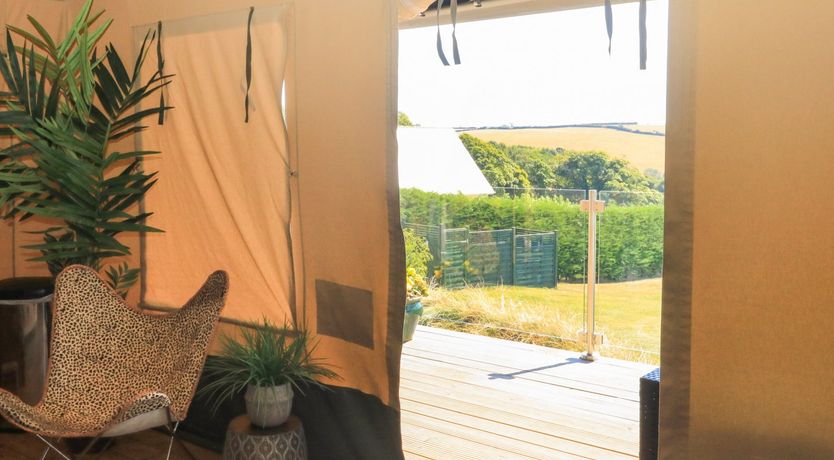 Photo of Semira Tent Lodge