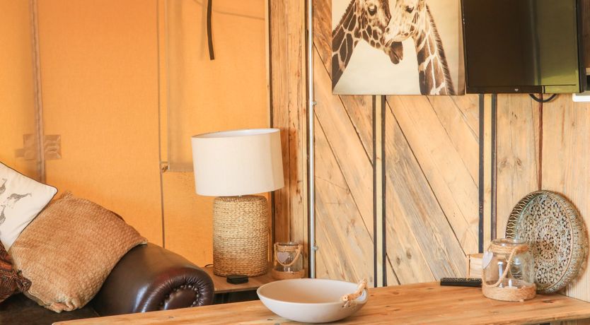 Photo of Semira Tent Lodge