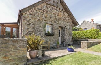Dovecote Holiday Cottage