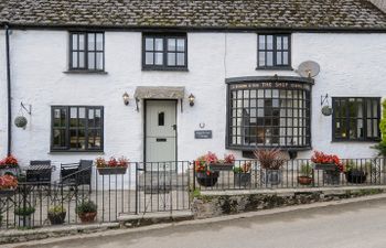 Church View Cottage Holiday Cottage