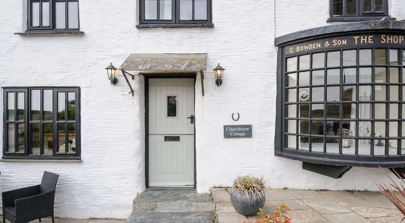 Photo of Church View Cottage