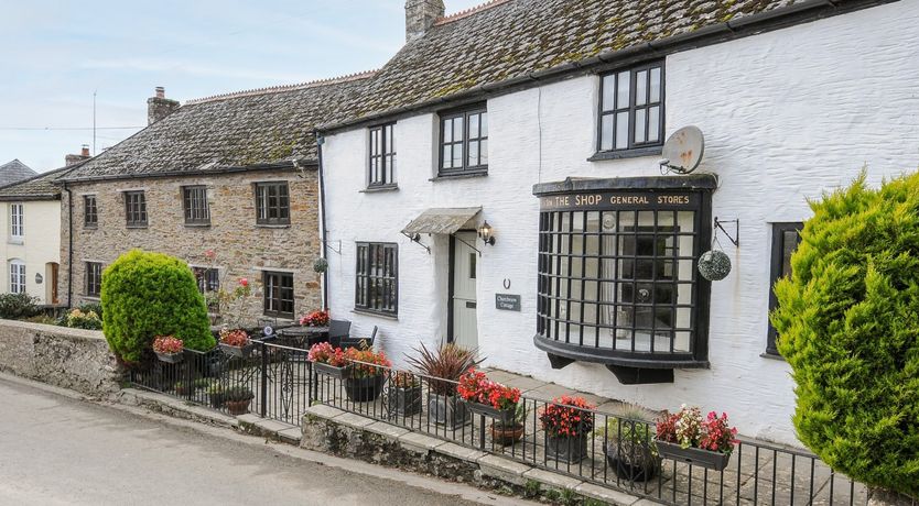 Photo of Church View Cottage