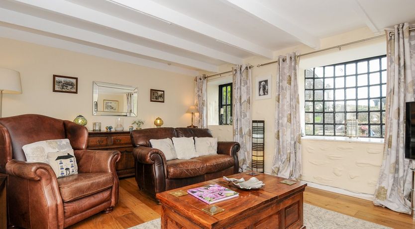 Photo of Church View Cottage