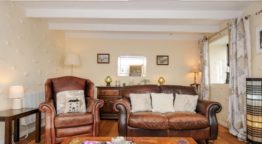 Photo of Church View Cottage