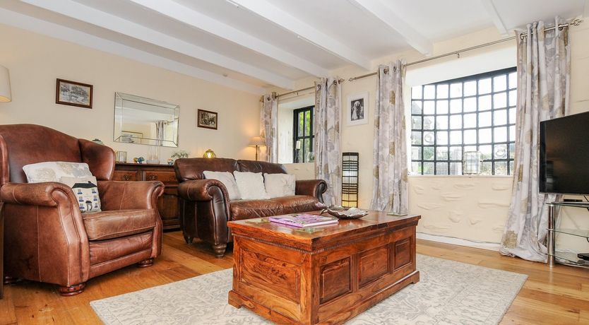 Photo of Church View Cottage