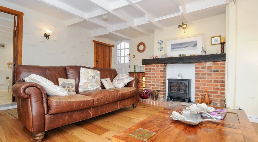 Photo of Church View Cottage