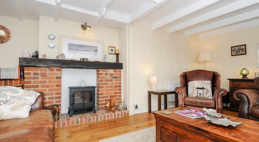 Photo of Church View Cottage