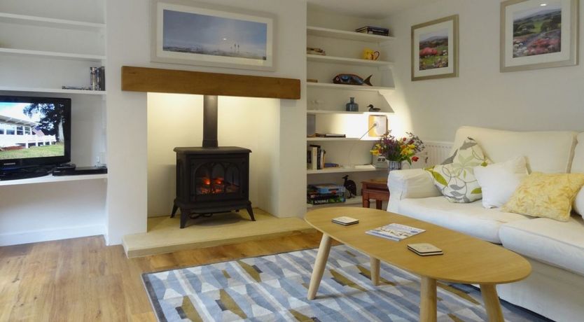 Photo of Fiddlesticks Cottage