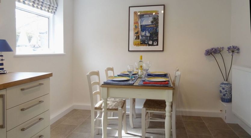 Photo of Fiddlesticks Cottage