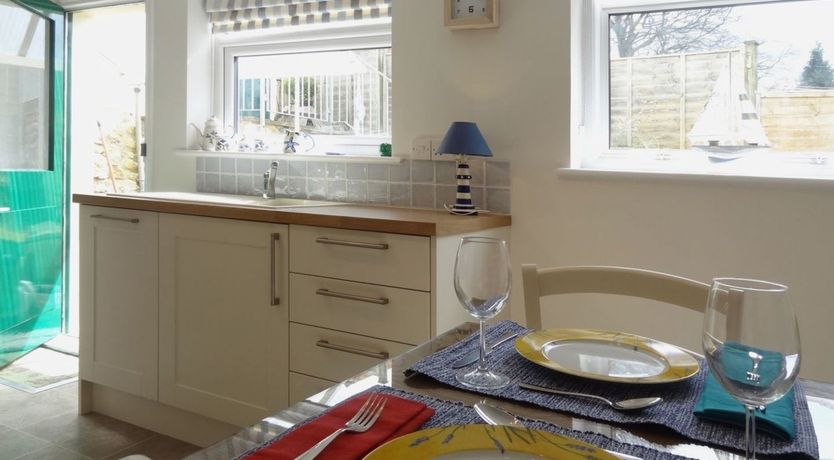 Photo of Fiddlesticks Cottage