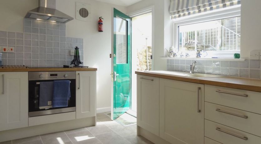 Photo of Fiddlesticks Cottage