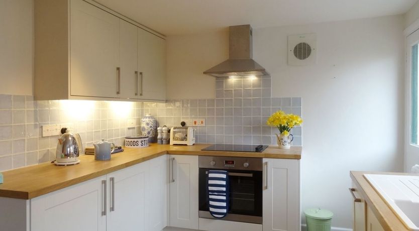 Photo of Fiddlesticks Cottage